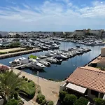Village Naturiste Cap D Port Venus 405 Agde