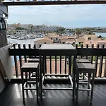 דירה Village Naturiste Cap D Port Venus 405 *