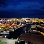 Village Naturiste Cap D Port Venus 405 דירה *