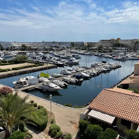 Village Naturiste Cap D Port Venus 405 Agde