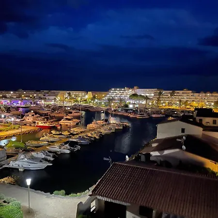 Village Naturiste Cap D Port Venus 405 Apartment *