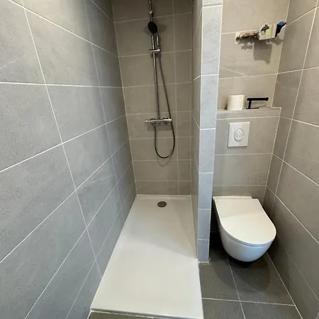 Village Naturiste Cap D Port Venus 405 Apartment