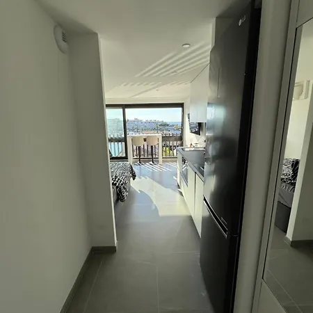 Village Naturiste Cap D Port Venus 405 Apartment Agde