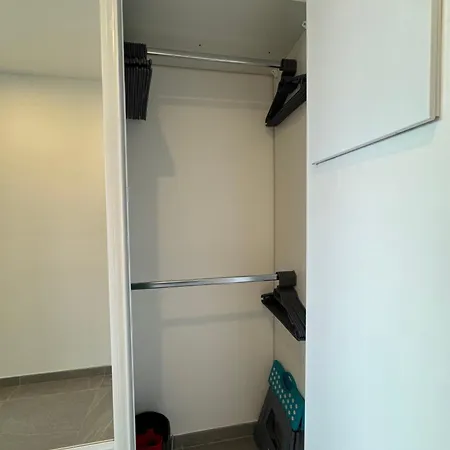 Village Naturiste Cap D Port Venus 405 Appartement