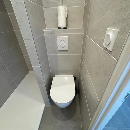 Appartement Résidence Port Venus -au Village Naturiste -avec Vue Sur Le Port Et La