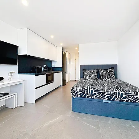 Village Naturiste Cap D Port Venus 405 Apartment