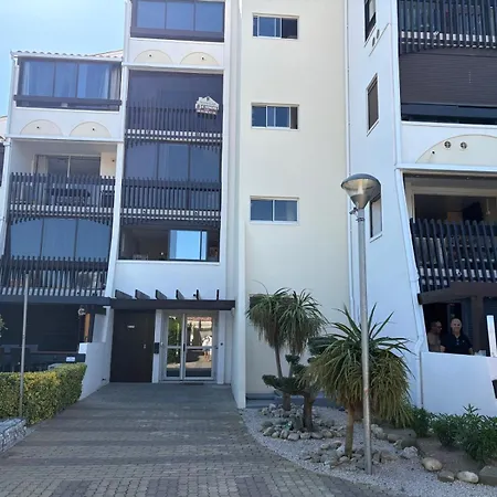 Village Naturiste Cap D Port Venus 405 아그