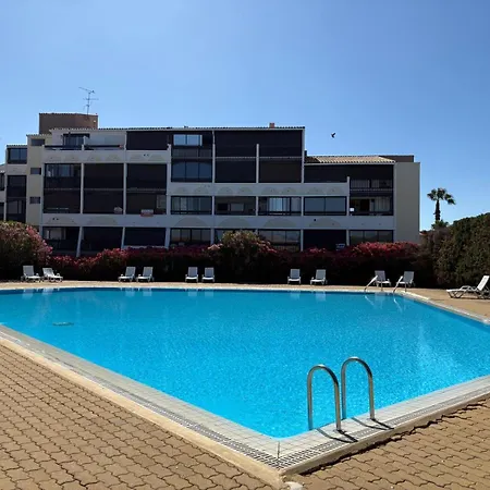 Village Naturiste Cap D Port Venus 405 * 아그