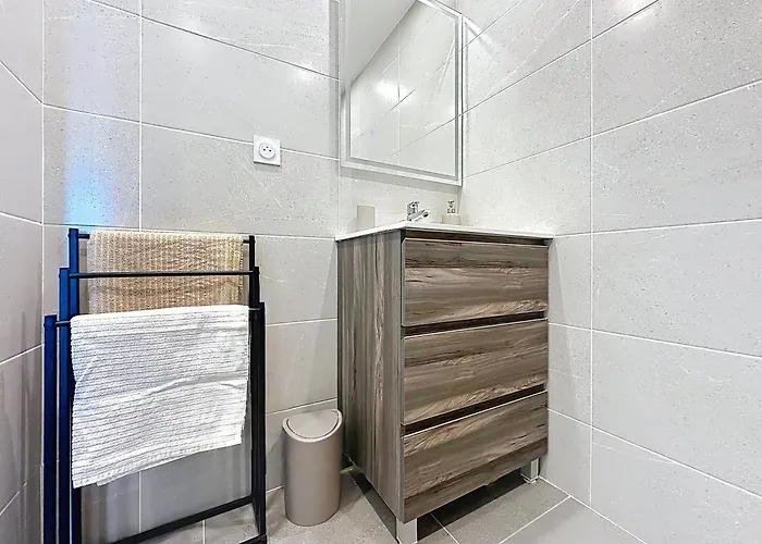 Apartment Village Naturiste Cap D Port Venus 405